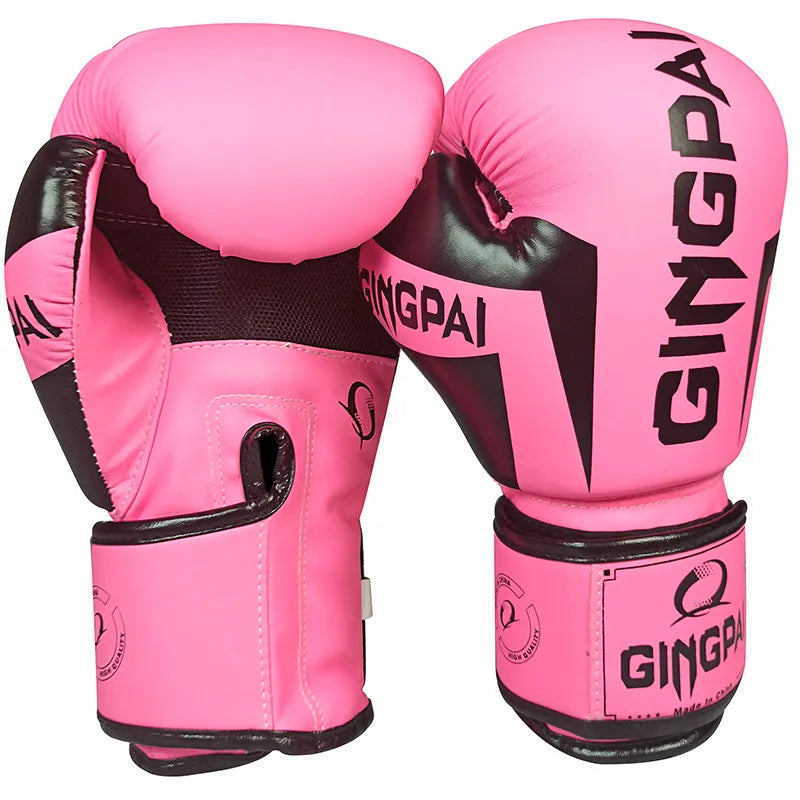 Kick Boxing Gloves