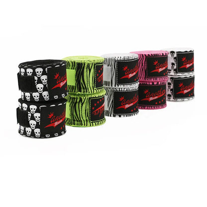 Boxing Wrist Wraps