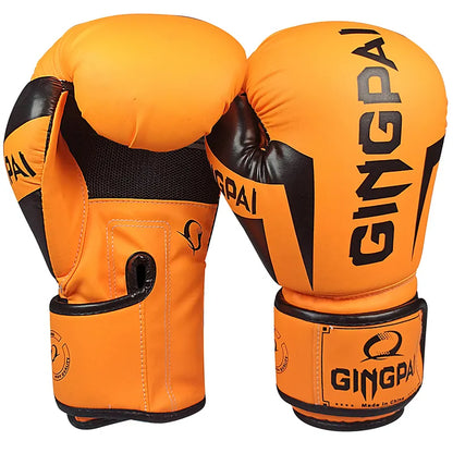 Kick Boxing Gloves