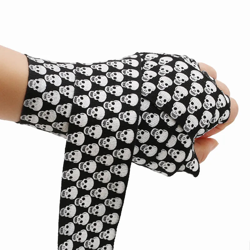 Boxing Wrist Wraps