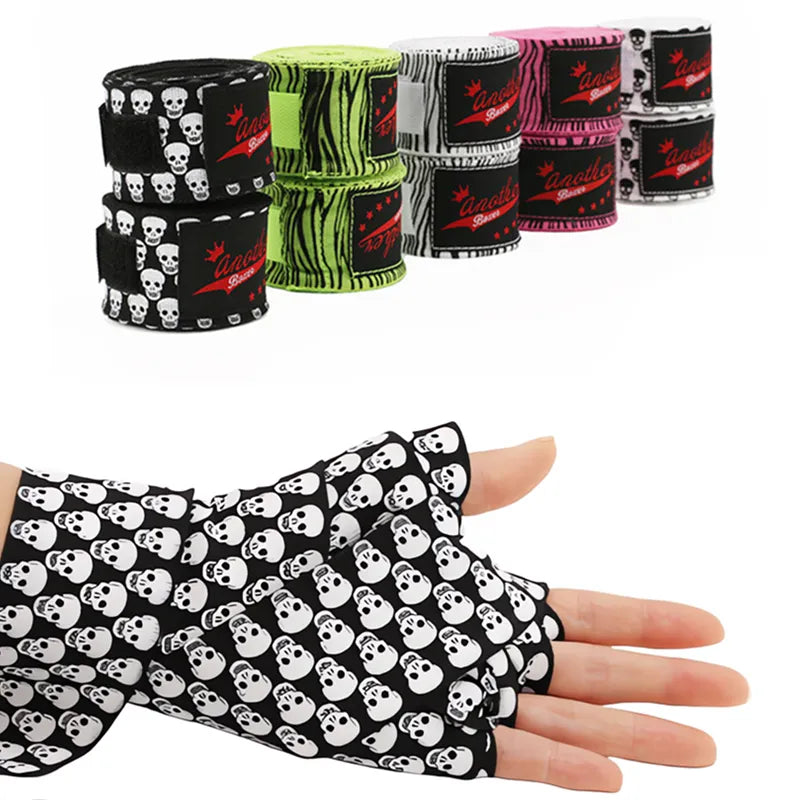 Boxing Wrist Wraps