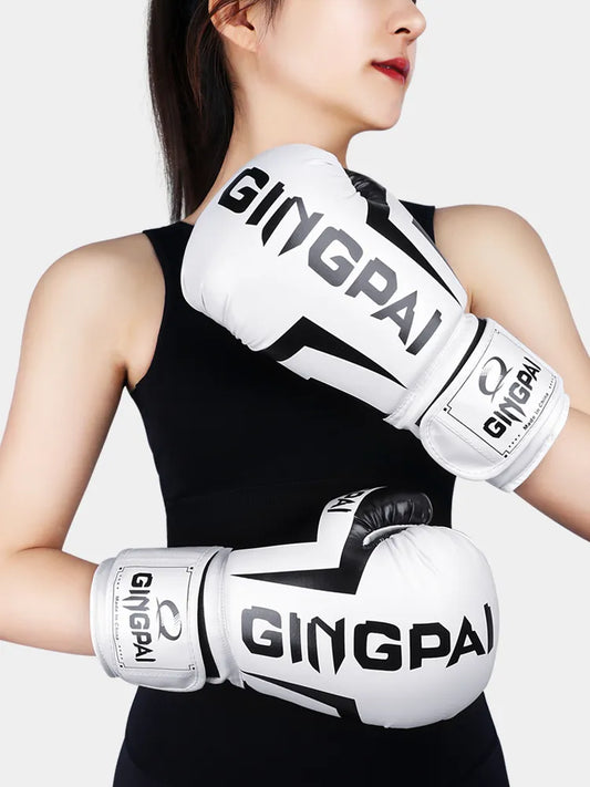 Kick Boxing Gloves